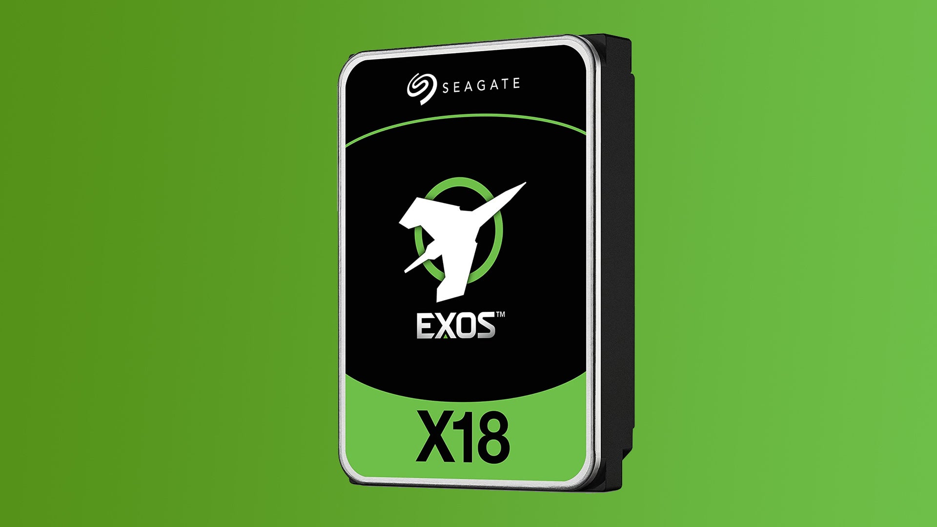Data hoarders of the world unite: grab a Seagate Exos 18TB HDD for less ...