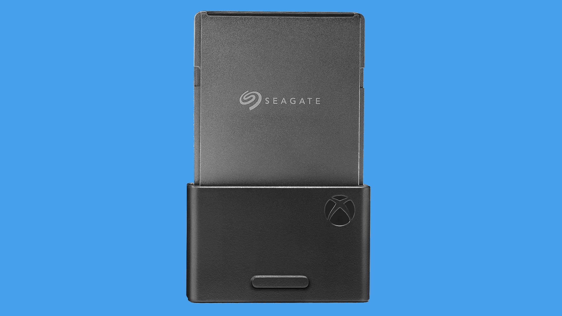 The 1TB Seagate Storage Expansion Card for Xbox is down to its