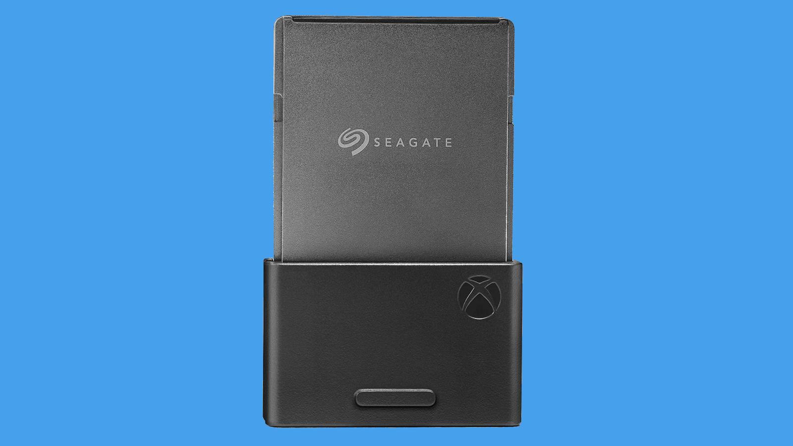 Seagate Xbox Series X, S Storage Expansion Card review: Quality of life  comes at a price