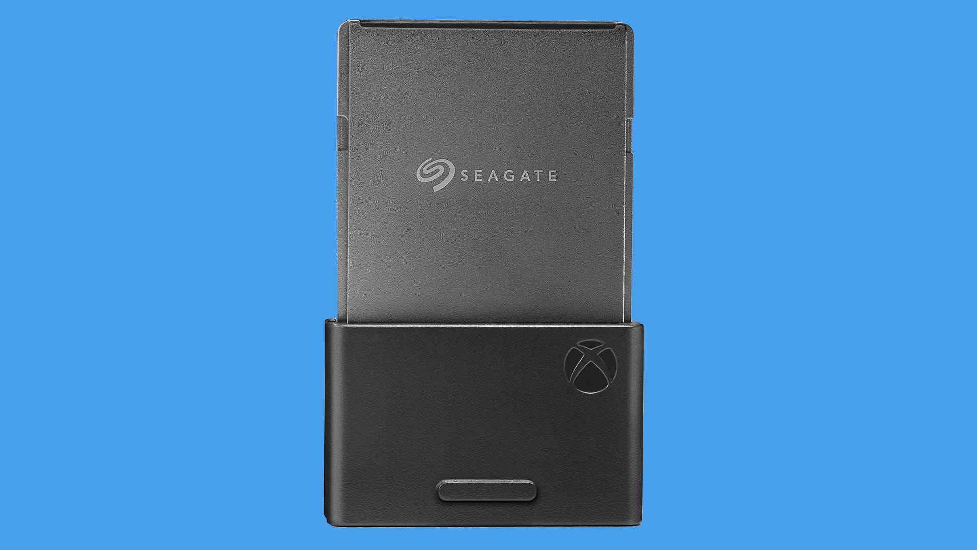 The 1TB Seagate Storage Expansion Card for Xbox is down to its lowest ...