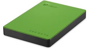 Image for Early supporters of EA Access are being gifted with a 2TB external hard drive for Xbox One