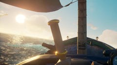 Sea of Thieves' long-awaited private servers arrive next week