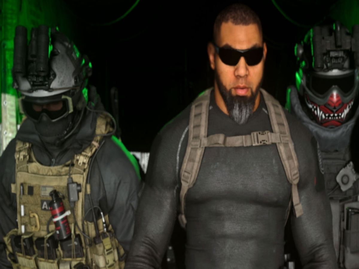 Informações completas da Temporada 5 de Call of Duty: Modern Warfare II e  Warzone, disponível em 2 de agosto – PlayStation.Blog BR