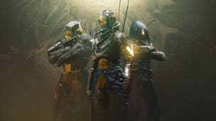 Destiny 2 - Season of Arrivals Roadmap: Prophecy Dungeon, Witherhoard Exotic Grenade Launcher and more