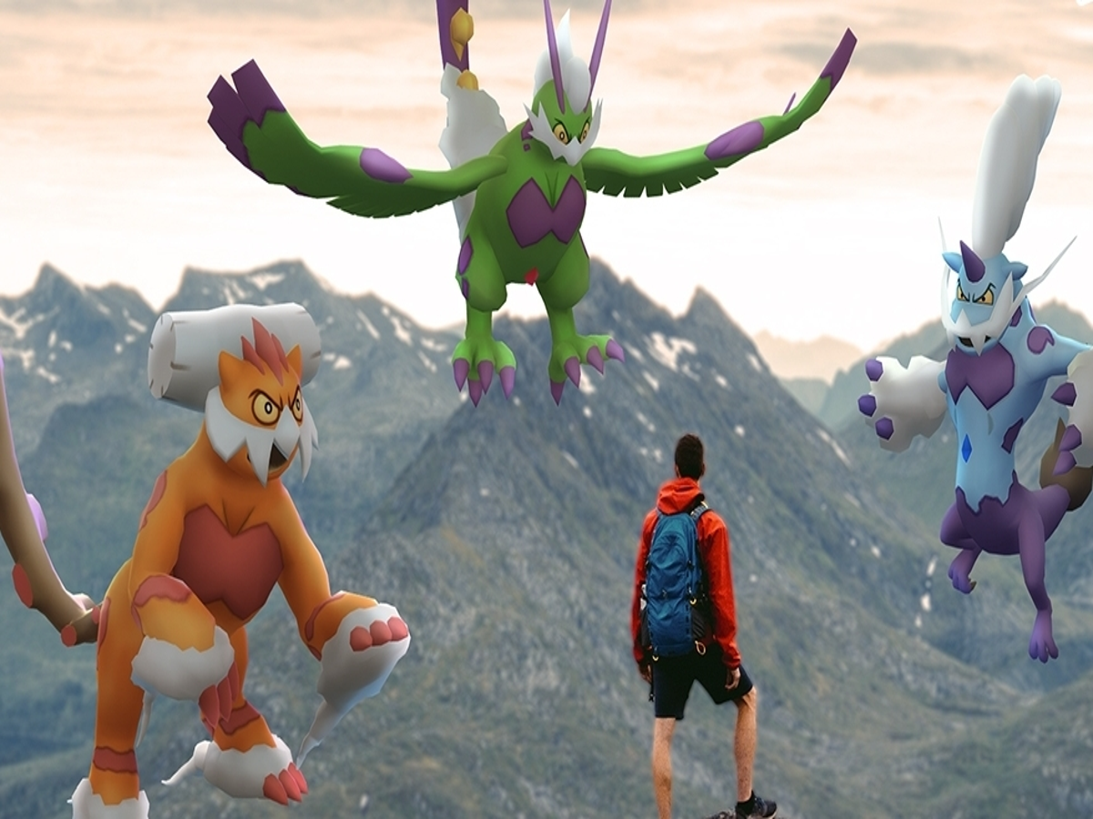 Pokémon Go's next event could help you finally finish your Pokédex - Polygon