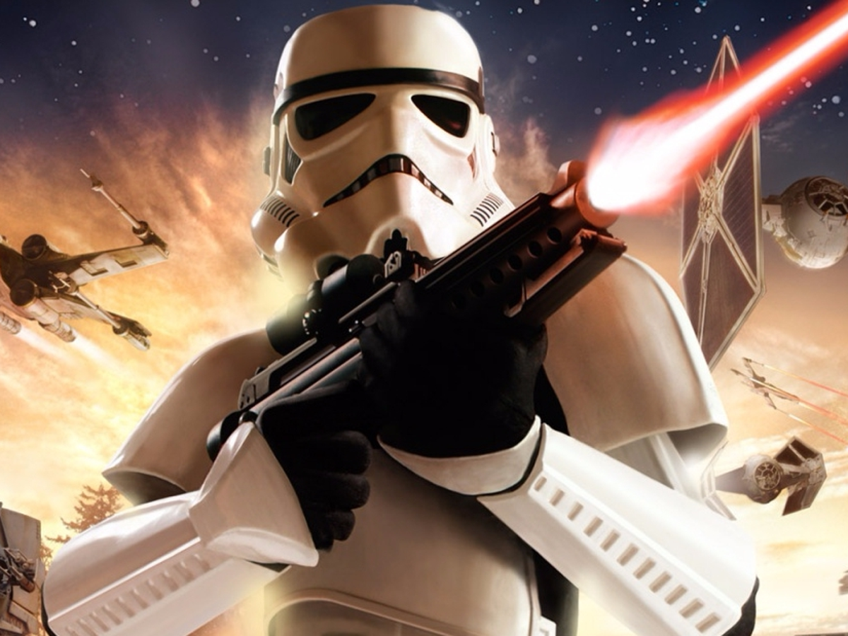golpear Infantil tierra El pase de temporada de Star Wars Battlefront está disponible gratis en PS4  y Xbox One | Eurogamer.es