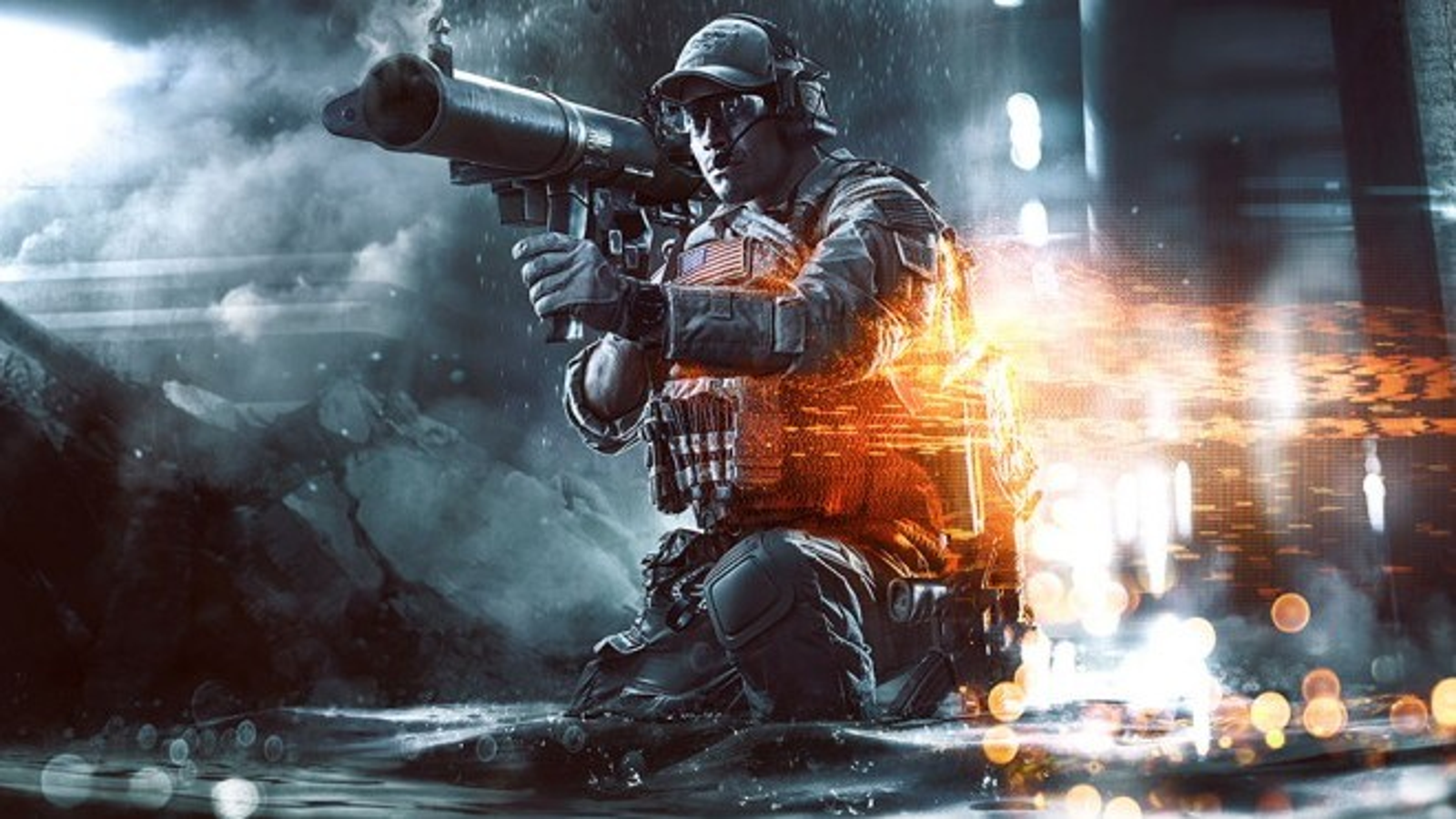 How To Rent A Server on Battlefield 4 (Xbox One, Playstation 4