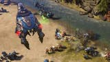 Second Halo Wars 2 beta planned for early 2017