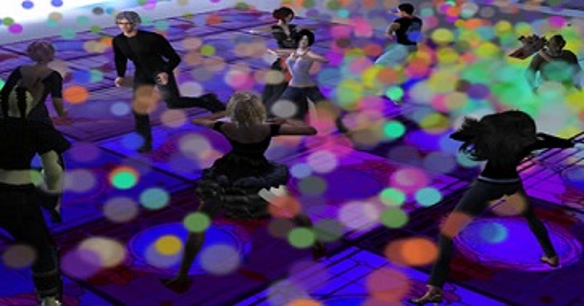 Second Life gets a graphics and features overhaul | VG247