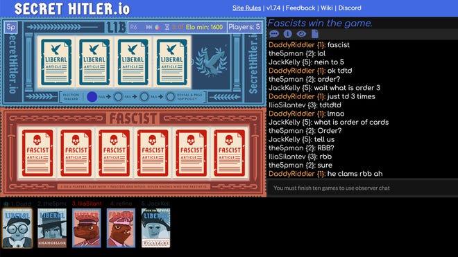 10 Game Online Gratis Terbaik yang Dapat Anda Mainkan di Browser Anda 10 Game Online Gratis Terbaik yang Dapat Anda Mainkan di Browser Anda