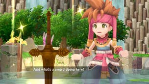 Image for Famitsu scores reviews round-up: Secret of Mana, Fantasy Hero: Unsigned Legacy, A Certain Magical Virtual-On, more