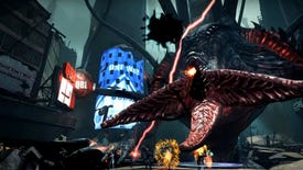 Image for Tackle a huge beast under Times Square in latest Secret World Legends raid