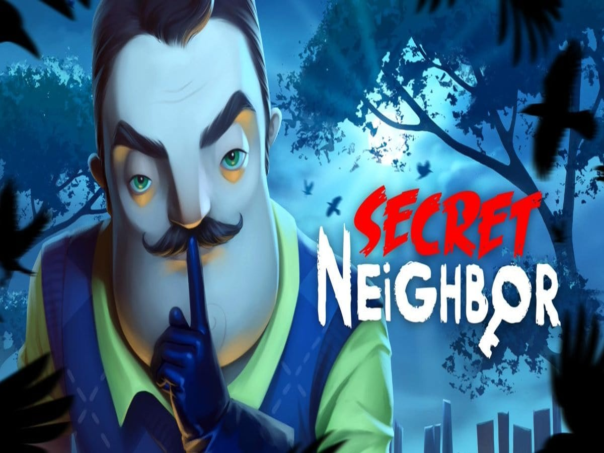 Secret Neighbor Beta - release date, videos, screenshots, reviews