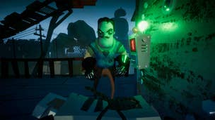 Secret Neighbor is coming to PS4, Switch, and iOS
