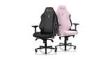 Save up to £200 off Secretlab gaming chairs this Cyber Monday