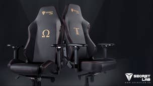 Image for Secretlab are still offering discounts on their great big gamer chairs