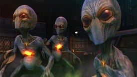 Know Your Enemy: Firaxis On XCOM, Part 1