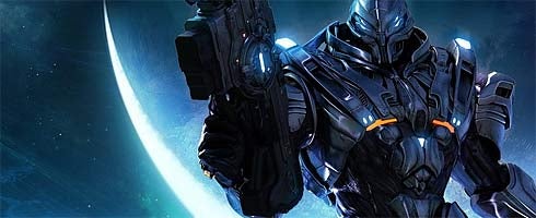 TimeGate Studios announces Open Beta for Section 8 VG247