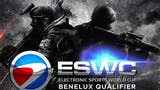 SectorONE vertegenwoordigt Benelux tijdens ESWC CS:GO 2016
