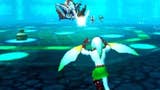 See how Majora's Mask 3D alters a boss fight