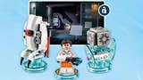 Lego Dimensions' Portal 2 and Doctor Who expansions confirmed