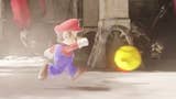 ¿Cómo sería un juego de Mario con el Unreal Engine 4?