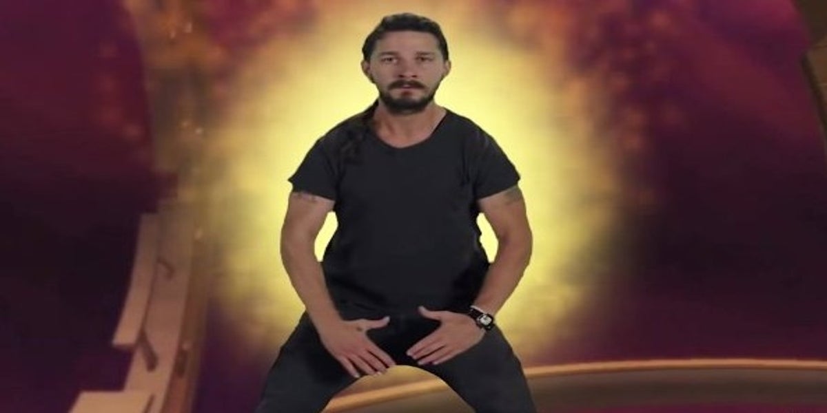 Do It, Just Do It Shia Meme Motivator Sound Button::Appstore for  Android