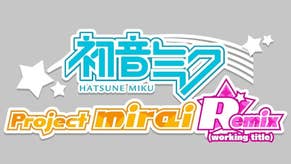 Image for Sega brings Hatsune Miku west on Nintendo 3DS