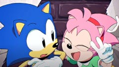 Sonic Origins' Anniversary Mode is its secret weapon