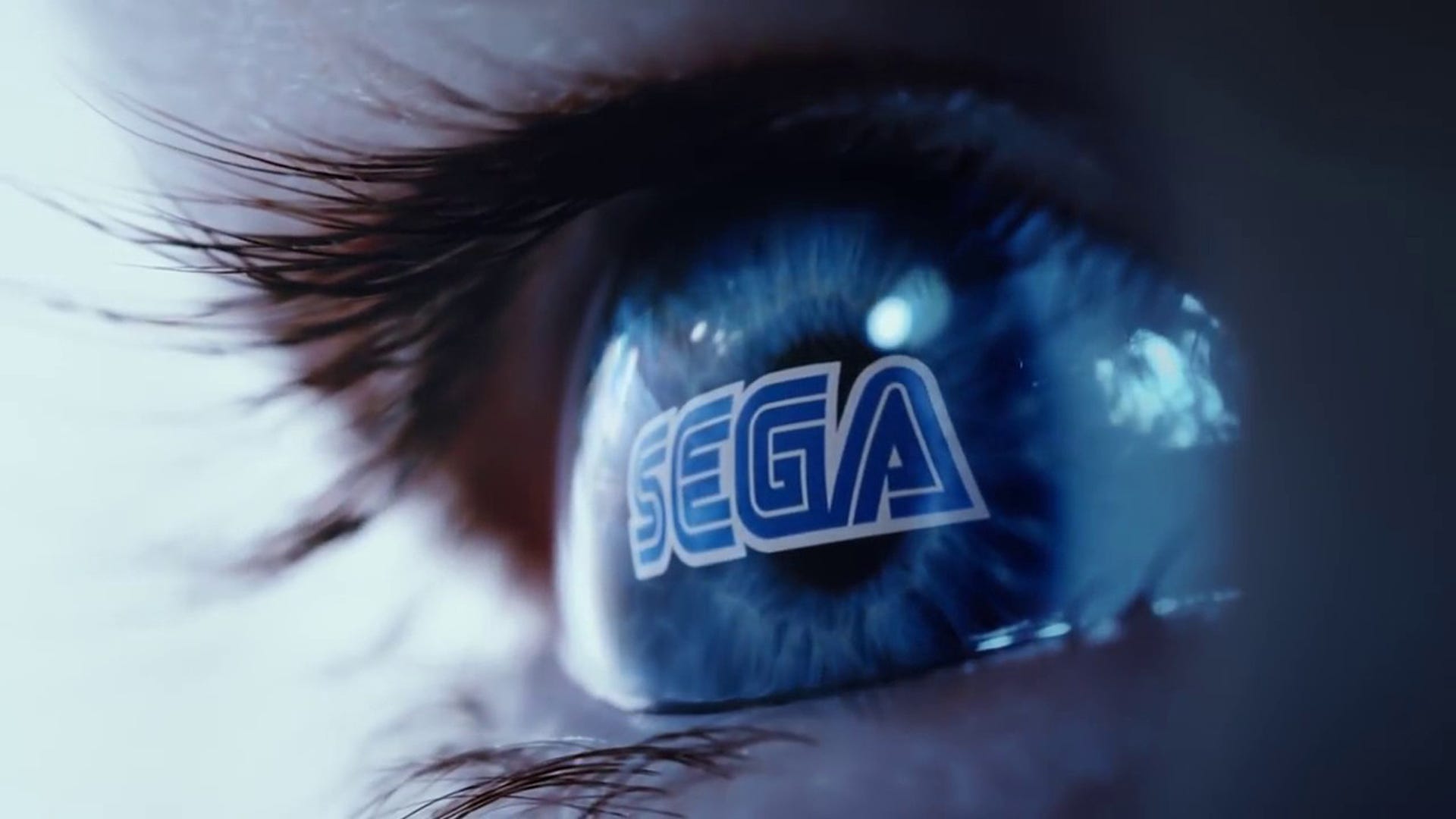 Sega is teasing a