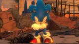 Sega onthult Project Sonic