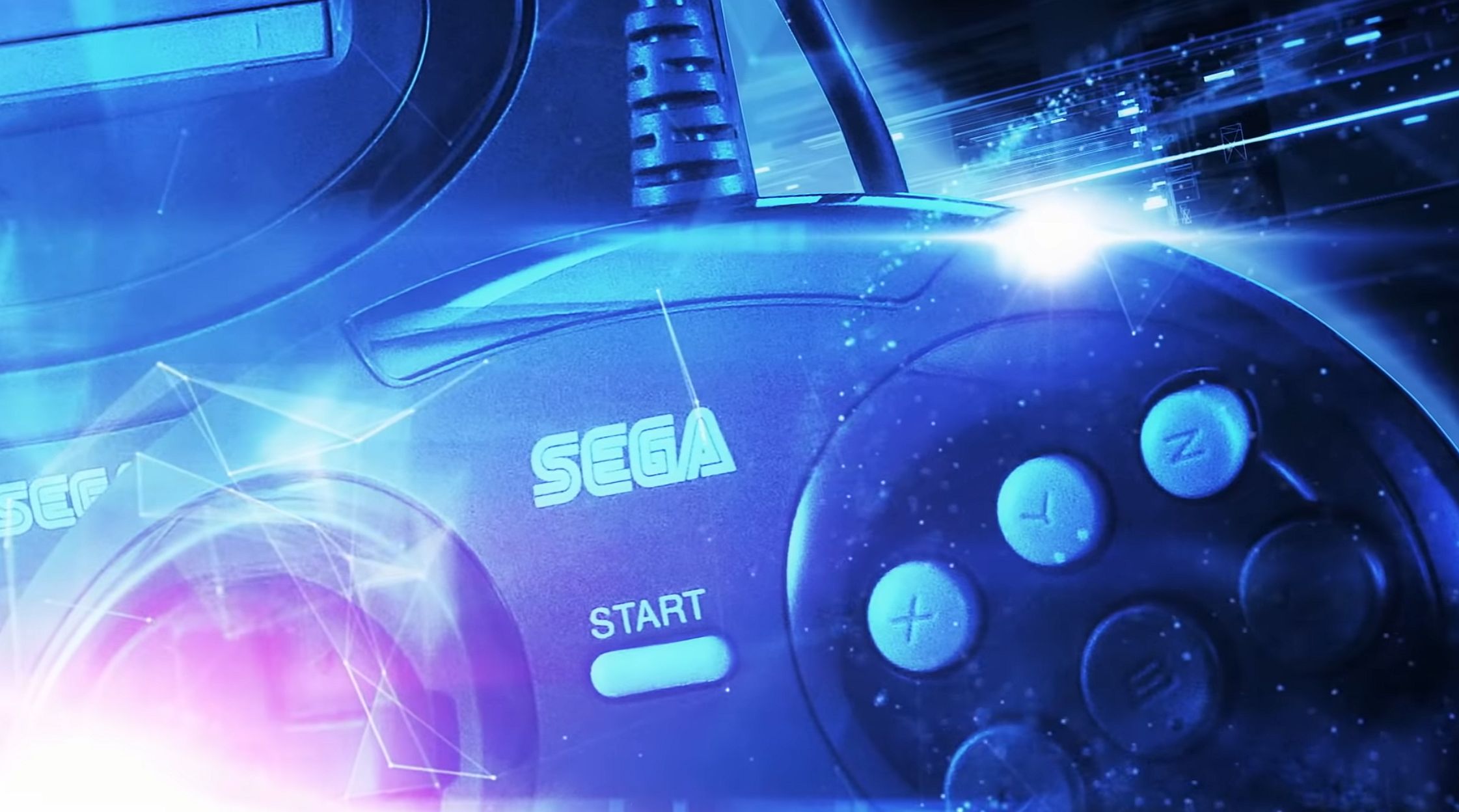 SEGA Has Announced The Mega Drive Mini 2, Comes With 50 Pre-installed ...