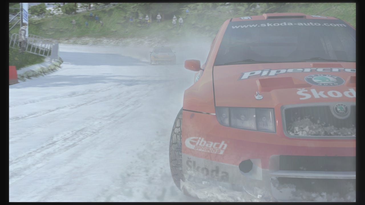 SEGA Rally | Eurogamer.net