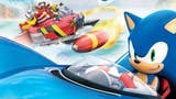 Recenze Sonic and All-Stars Racing Transformed