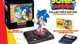 La edición para coleccionistas de Sonic Mania llegará finalmente a Europa