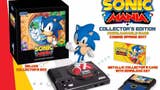 La edición para coleccionistas de Sonic Mania no llegará a Europa