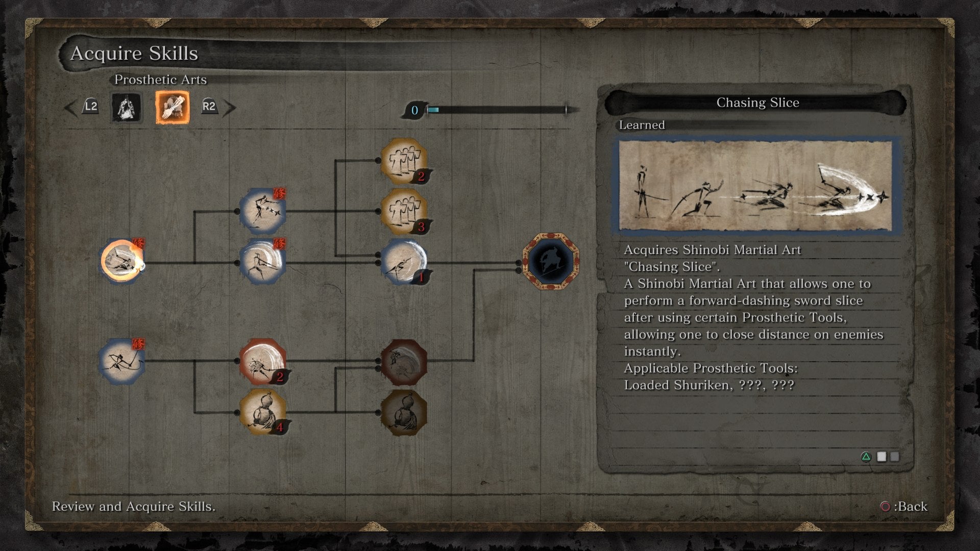 How To Unlock New Skill Trees In Sekiro VG247