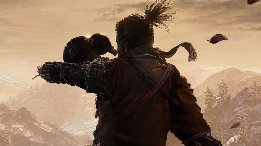 Sekiro Ending Steps How To Get Best Ending Return Purification Ending   Sekiro Endings Return Purification 6009 1555001189760 