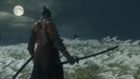 Sekiro: Shadows Die Twice modders already expanding display and control options