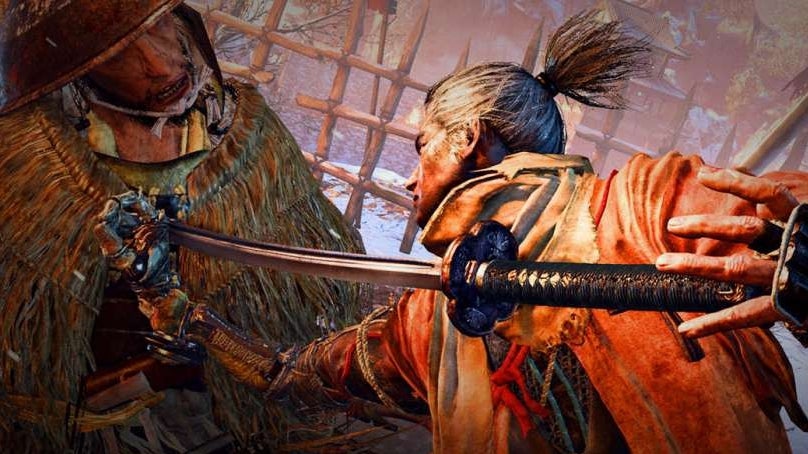 Sekiro: Shadows Die Twice promises a thrilling evolution of the Souls  formula