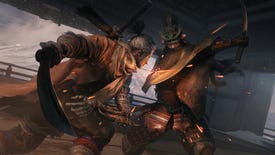 Image for AGDQ 2022 lineup includes blindfolded Sekiro speedrun