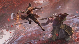 Sekiro: Shadows Die Twice explains the tools of the ninja trade in new trailer