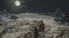 Sekiro: Shadows Die Twice release date, trailers, PC system requirements