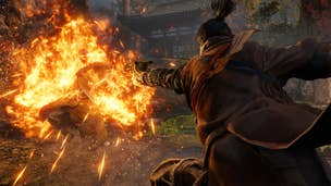 Sekiro: Shadows Die Twice's 's**t got real' moment is among the most effective in games