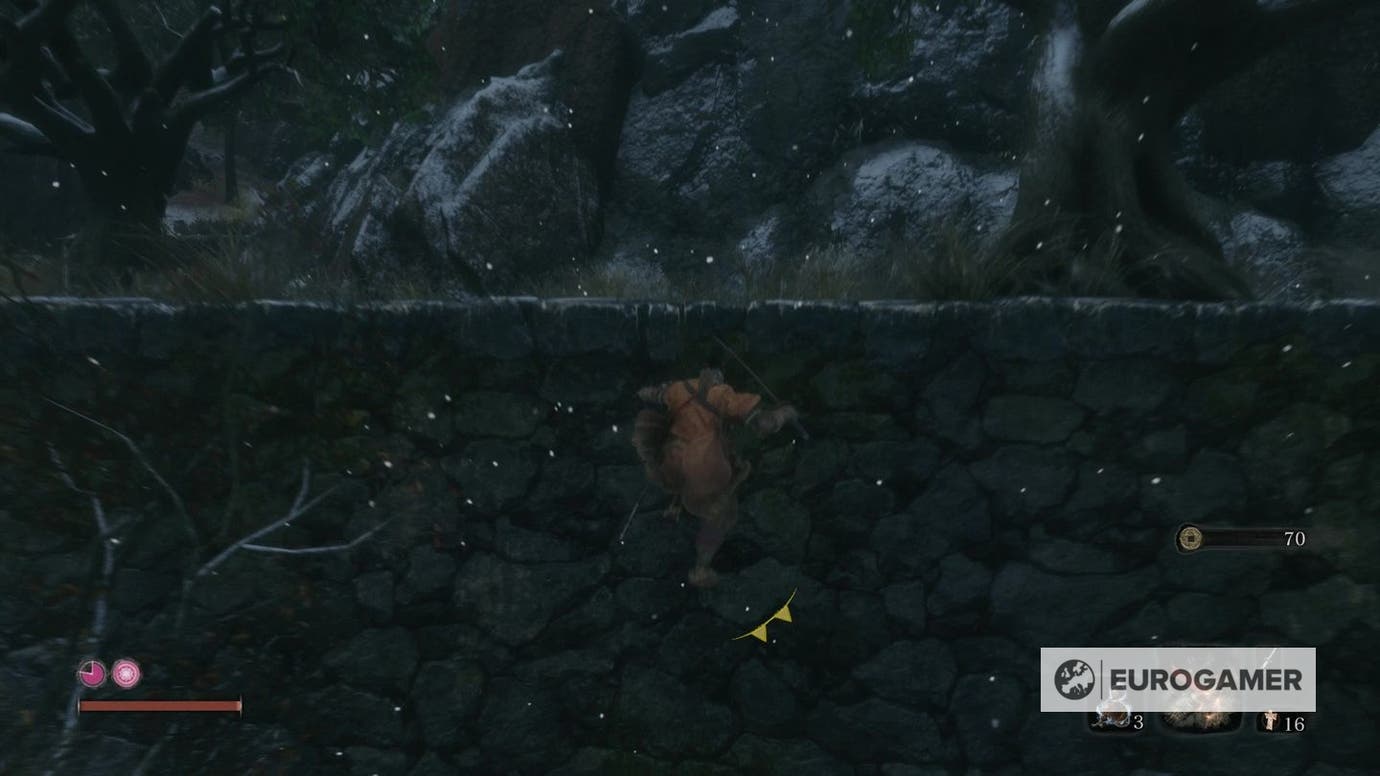 How To Beat The Bull In Sekiro Sekiro Blazing Bull fight - how to beat the and kill Blazing Bull