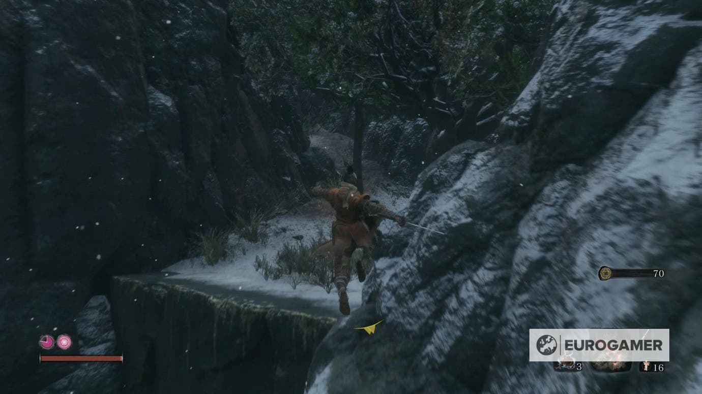 How To Beat The Bull In Sekiro Sekiro Blazing Bull fight - how to beat the and kill Blazing Bull