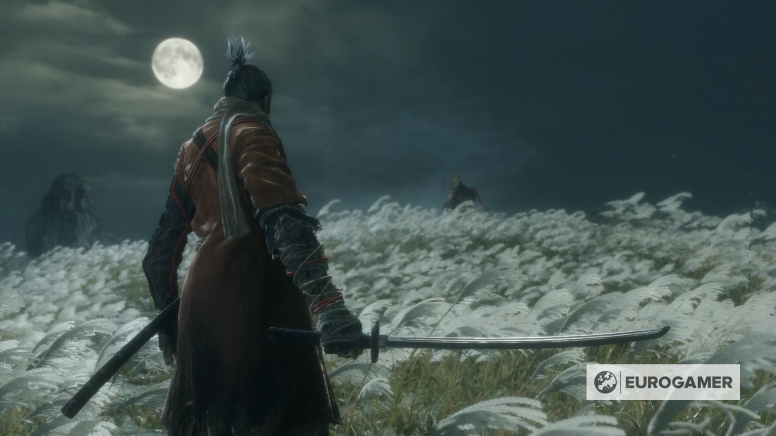 Sekiro Boss Guide And Walkthrough Boss And Mini Boss List For Beating   Sekiro Boss Guide Walkthrough1 