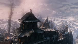 Image for Sekiro walkthrough part 15 - Finding a Persimmon and collecting the Frozen Tears