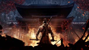 Sekiro and the Dark Souls Trilogy get price cuts on console
