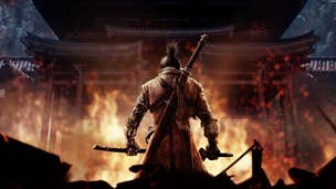 Sekiro: Shadows Die Twice latest update lends players a much-needed hand